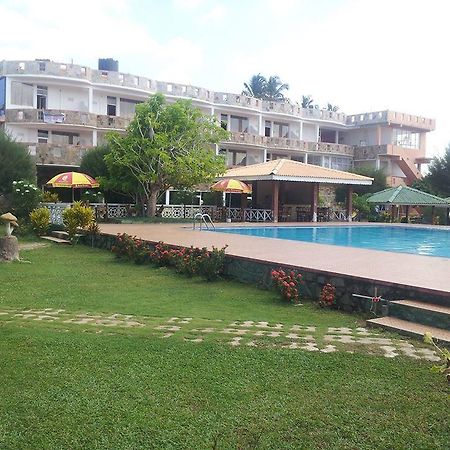 Chilaw City Hotel Negombo Zewnętrze zdjęcie