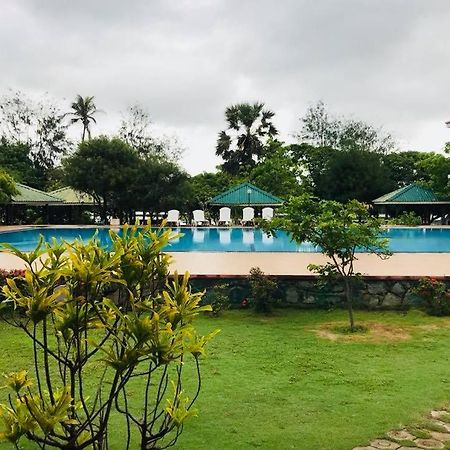 Chilaw City Hotel Negombo Zewnętrze zdjęcie