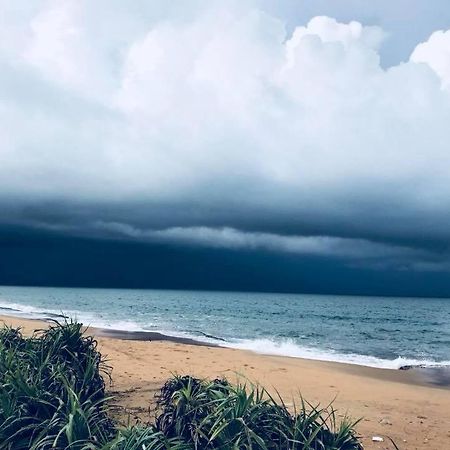 Chilaw City Hotel Negombo Zewnętrze zdjęcie