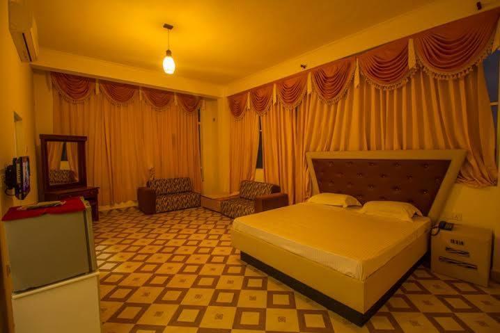 Chilaw City Hotel Negombo Zewnętrze zdjęcie