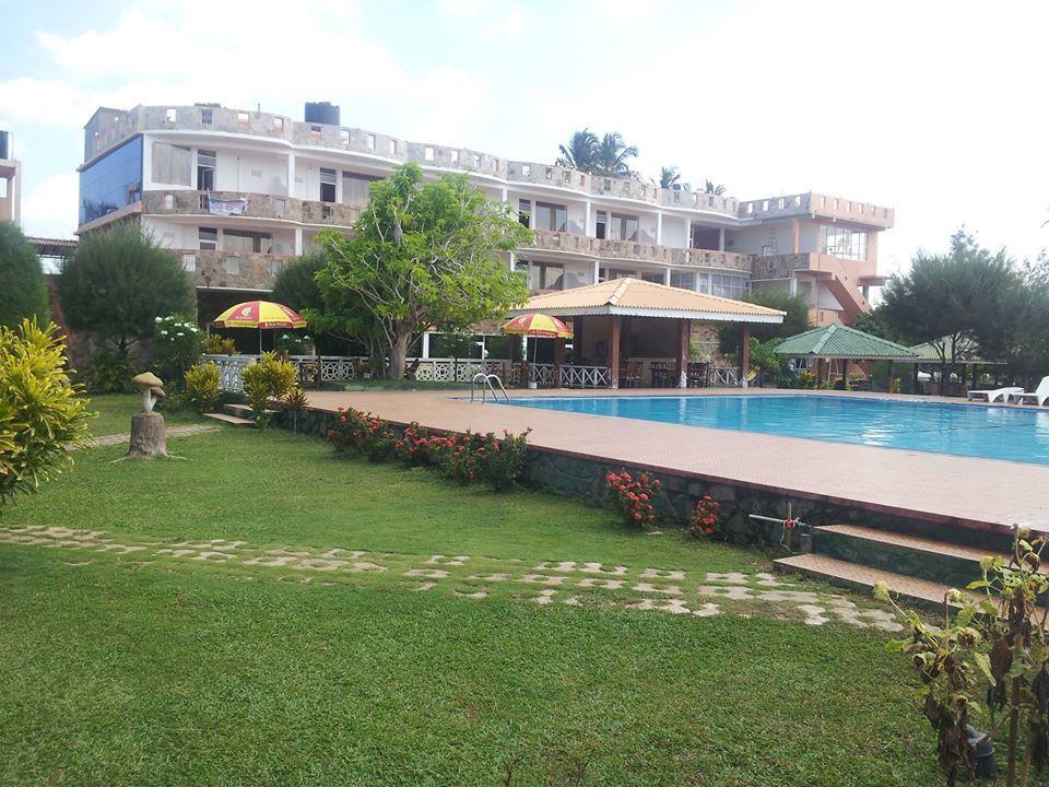 Chilaw City Hotel Negombo Zewnętrze zdjęcie