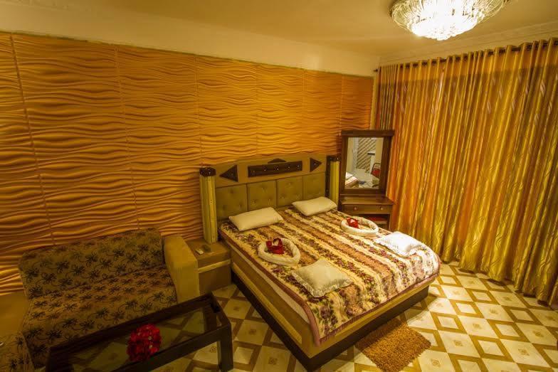 Chilaw City Hotel Negombo Zewnętrze zdjęcie