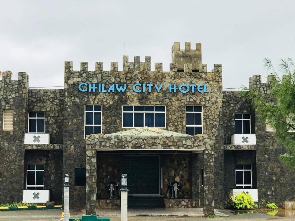 Chilaw City Hotel Negombo Zewnętrze zdjęcie